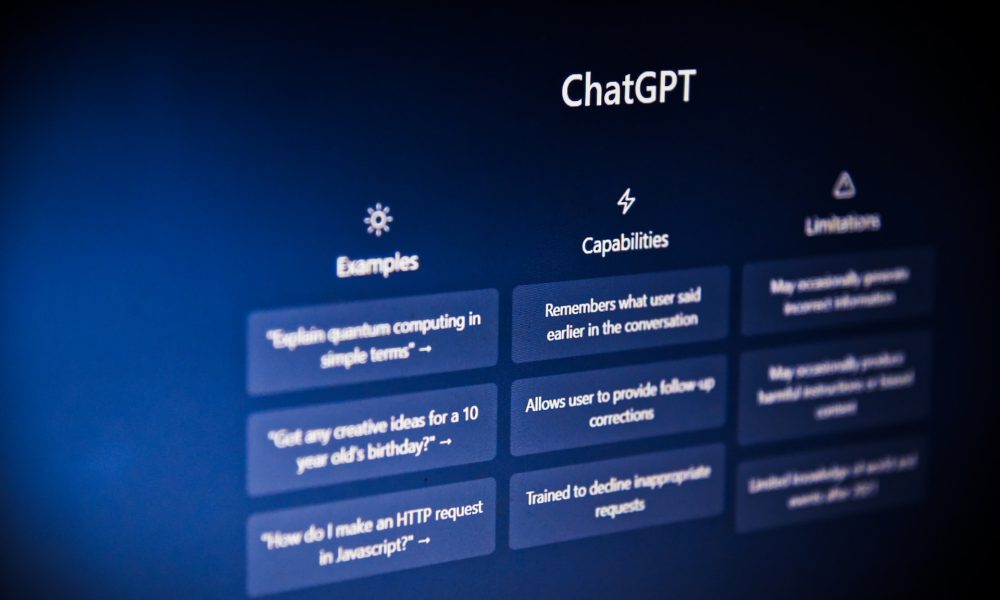 Italija zabranila pristup ChatGPT-u