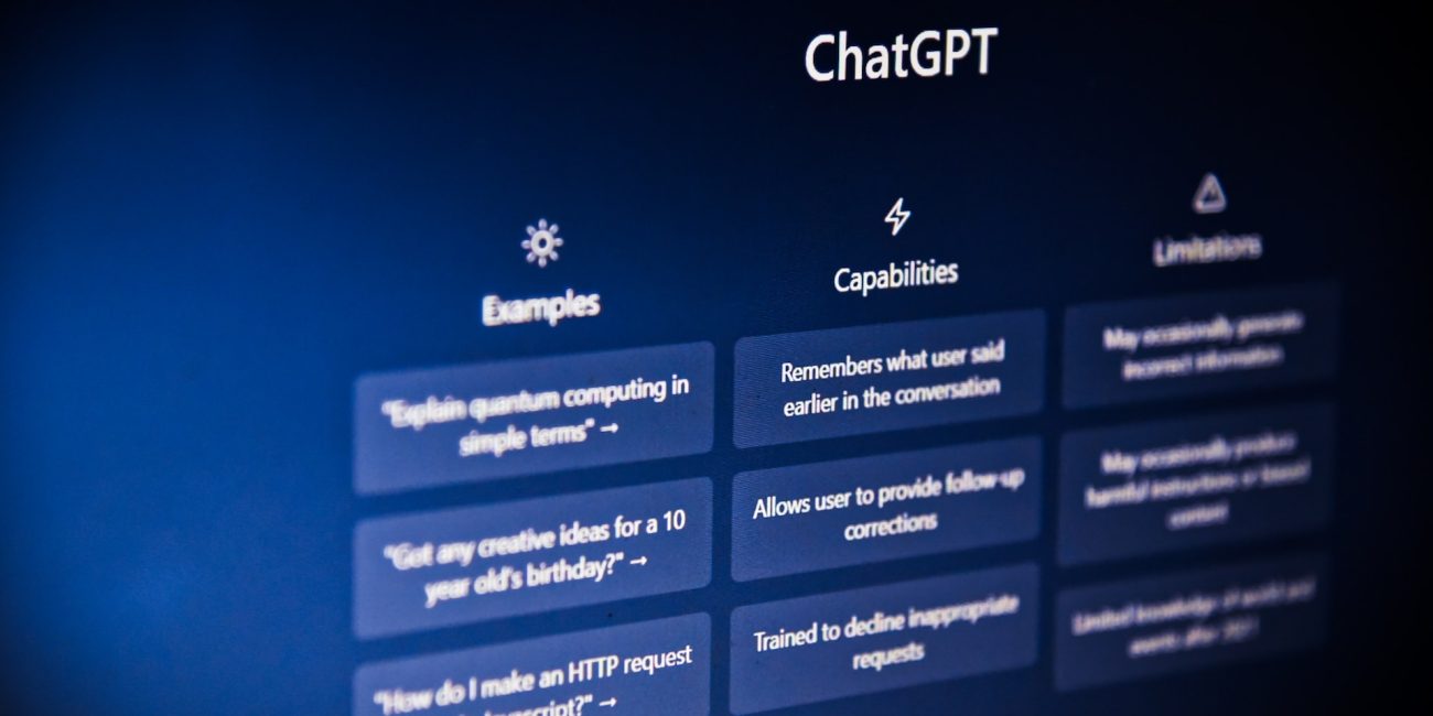Italija zabranila pristup ChatGPT-u