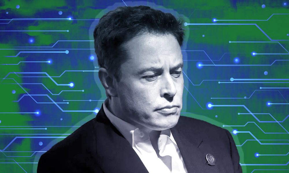 X.AI nova je tvrtka Elona Muska specijalizirana za umjetnu inteligenciju