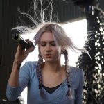 Glazbenica Grimes podijelit će honorar s autorima koji 'deepfakeaju' njezin glas u pjesmu