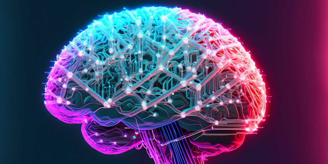 Umjetna inteligencija mozak