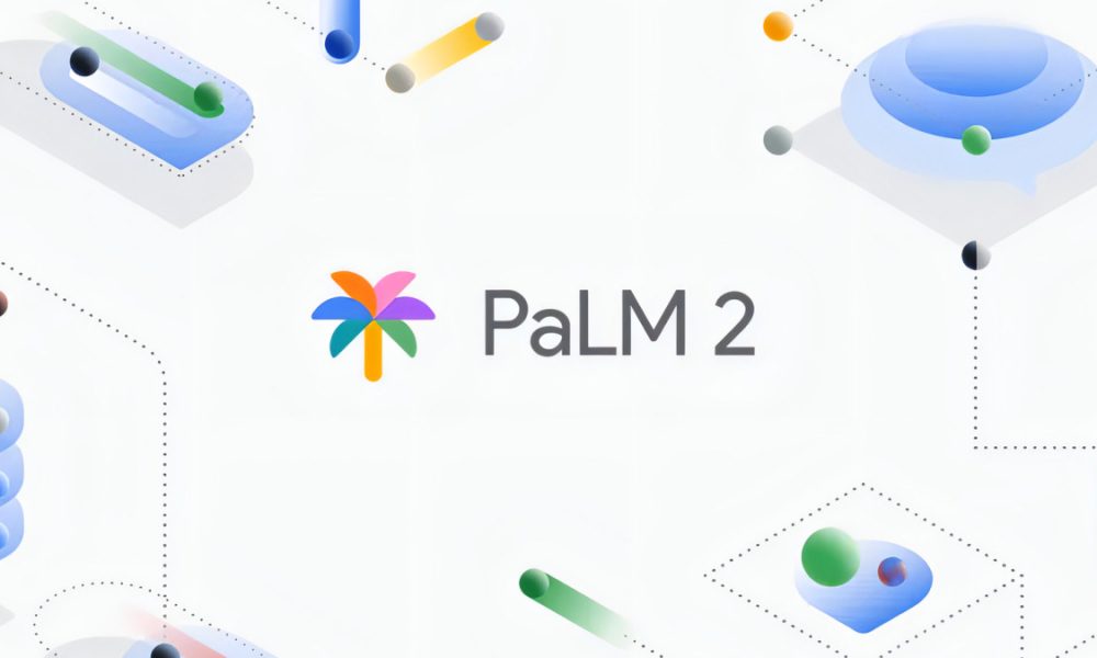 Google lansira PaLM 2 - veliki jezični model sljedeće generacije
