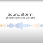 Google AI predstavlja SoundStorm