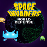 SPACE INVADERS: World Defense, impresivna igra koju pokreće ARCore