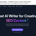 Writesonic, Better Content Creation